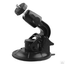 Applicable Gopro hero7 6 4 5 accessories on-board car big suction cup holder small ant movement camera suction cup