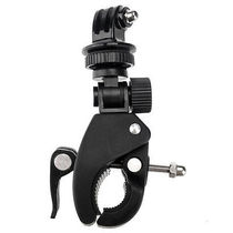 Suitable for gopro Hero 5 6 7 mountain dog ant bicycle clip bicycle clip fixing bracket accessories