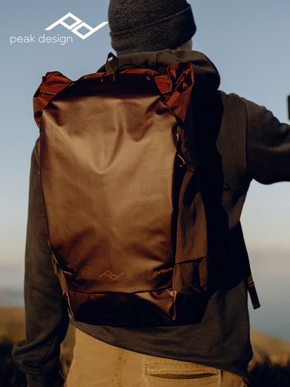 피크 디자인 야외 배낭 25L 야외 사진 백팩 등산 여행 경량 어깨 45L 피크 디자인 야외 배낭 25L 야외 사진 백팩 등산 여행 경량 어깨 45L