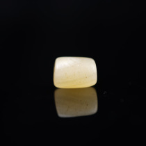 10mm Tibetan local agate with pearl loose bead accessories Old Manau Pearl