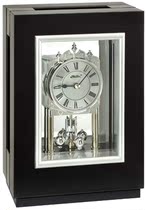 Germany's new original direct mail Halle Haller Shi Ying movement desktop clock European clock T001