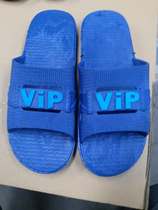 Soft bottom sandals mens flat heel home indoor plastic home non-slip bathroom slippers waterproof mens summer