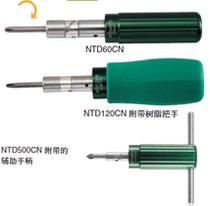 Japan TOHNICHI dongri niu li screwdriver NTD15CN NTD30CN NTD60CN NTD120CN