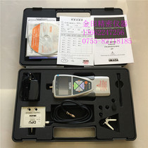 Japan IMADA Imanda ZTS-DPU-500N digital display electronic push-pull force meter separation sensor