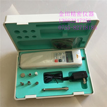 Japan Ai Gol brand HF-1 2 5 10 20 50 100 digital display push-pull force gauge dynamometer