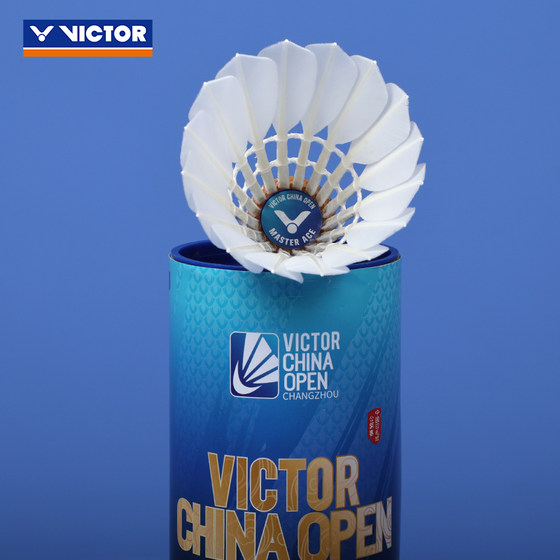 Victor/Wickor 배드민턴 중국 배드민턴 오픈 기념 제품 MS-ACE_CO25 Victor/Wickor 배드민턴 중국 배드민턴 오픈 기념 제품 MS-ACE_CO25