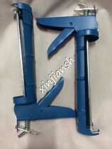 Glass glue gun nail glue gun silicone gun glue gun economical and practical