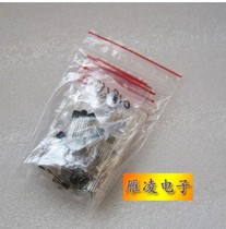 Triode package element package 11 specifications 10 each type