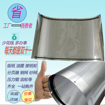 3443 3344 2430 2432 2433 6302 6201 6202 6203 6301 steel mesh screen