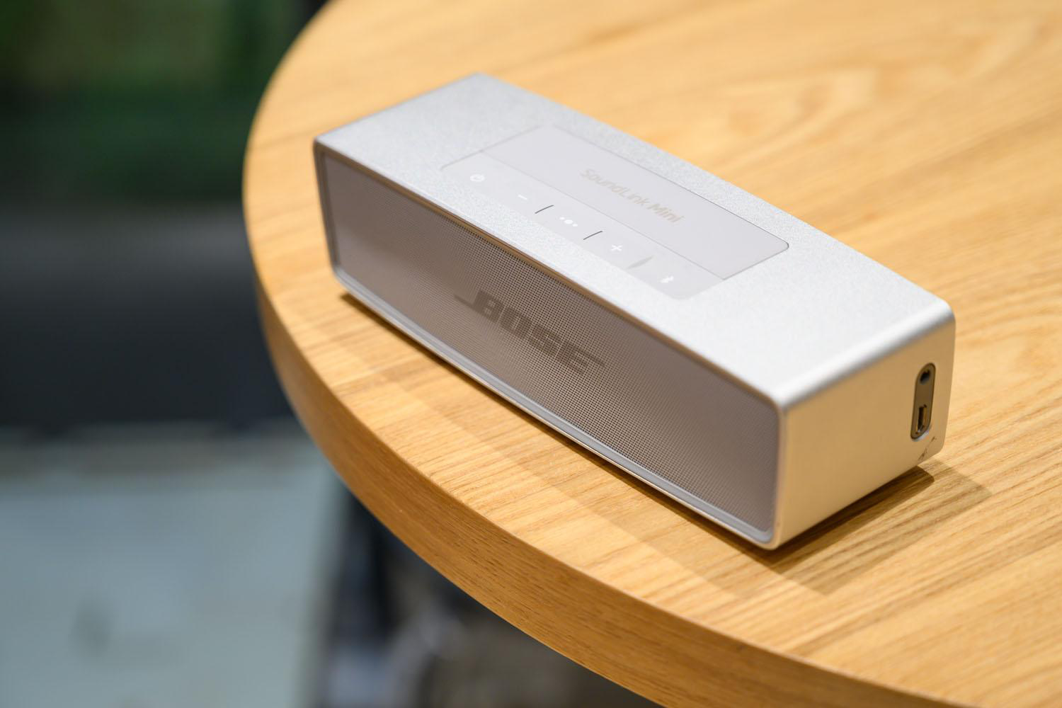 音乐不可辜负,bose蓝牙音箱惊喜满满