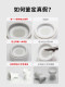 AirPodspro 이어 버드 이어 캡 실리콘 커버 애플 3 세대 오리지널 이어폰에 적합 AirPodspro 이어 버드 이어 캡 실리콘 커버 애플 3 세대 오리지널 이어폰에 적합