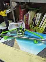 One day lengthened JL6633 high manganese steel dipped non-slip hook hanger 10 full 39