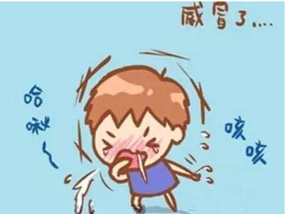 又不希望将感冒病菌传染给孩子这种矛盾又无奈的心理是每一个妈妈的痛
