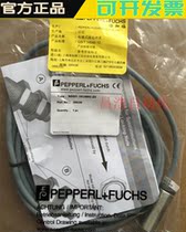 Original dress P F times Gaffo close to switch sensor NBB5-18GM40-Z0 hostages for one year