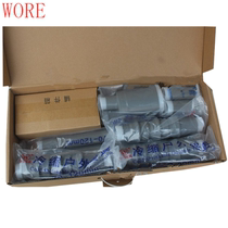 WORE 10KV high-voltage cold-shrinkable cable terminal cable accessory absolute sleeve three-core indoor and external three-core inner terminal