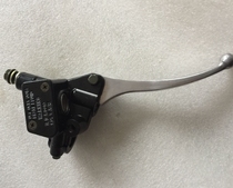 Apply Neptune pedal Superman Fosun Age star Heinestar HJ100T-2 37 front disc brake Previous