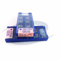 CNC blade Diamond inner hole cutter CCMT060204 09T304 imported 80 degrees Sumitomo turning tool