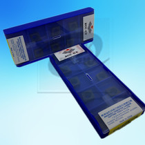 Zhuzhou Diamond Tungsten steel blade CNC turning knife knife pellet YBC252 CCMT09T304 -308-HM YBD152