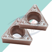 Japanese CNC blade lathe tool turning blade TPMT110302 304 08-HQ PR9030 stainless steel