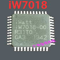 iw7018-00 LED LCD TV with all flow chips