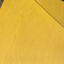 Finland imports KOSKISEN BERE Plywood 18MM furniture board lacquer panel decoration board E0