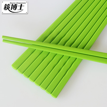 Dr. Chopsticks Green Environmental Protection Household melamine Chopsticks