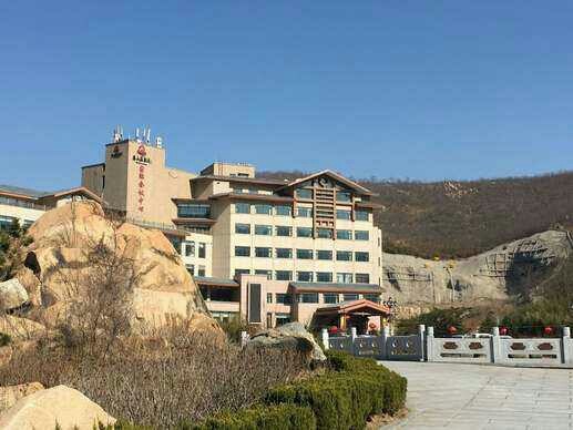 【泰安马家埠红色博物馆天气预报】泰安马家埠红色博物馆最新实时天气