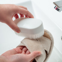 Olafoo Laundry Brush Home Soft Sweater Collar Brush Wash Clothes Brush Clothing Clean Shoes Brush Wash Shoes Brush Clothing Brush