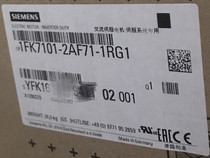 1FK7101-2AF71-1RG1 Servo Motor Bargaining