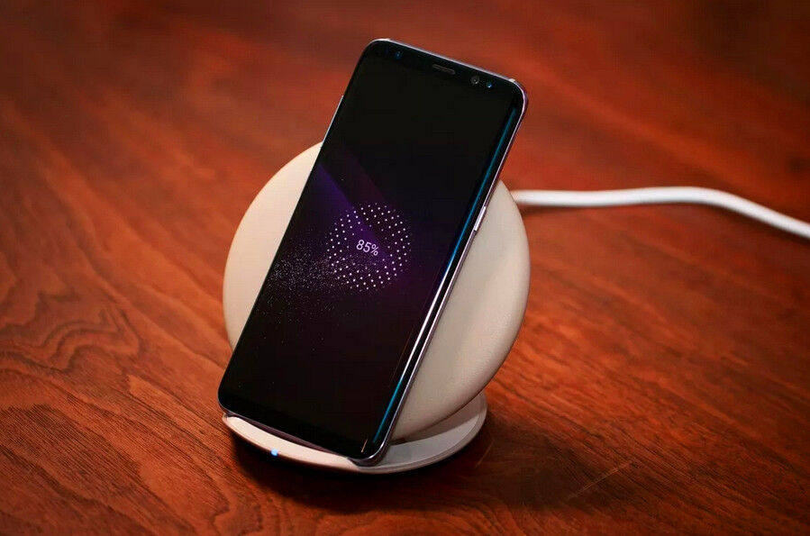 40张高清图 三星S8真机图赏