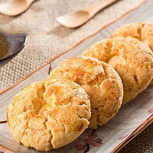 八款美食系列——点心