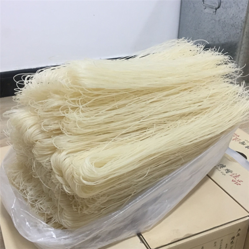 疯抢仙居米面米线米粉粉丝浙江台州特产无添加大米面条5斤礼盒_7折
