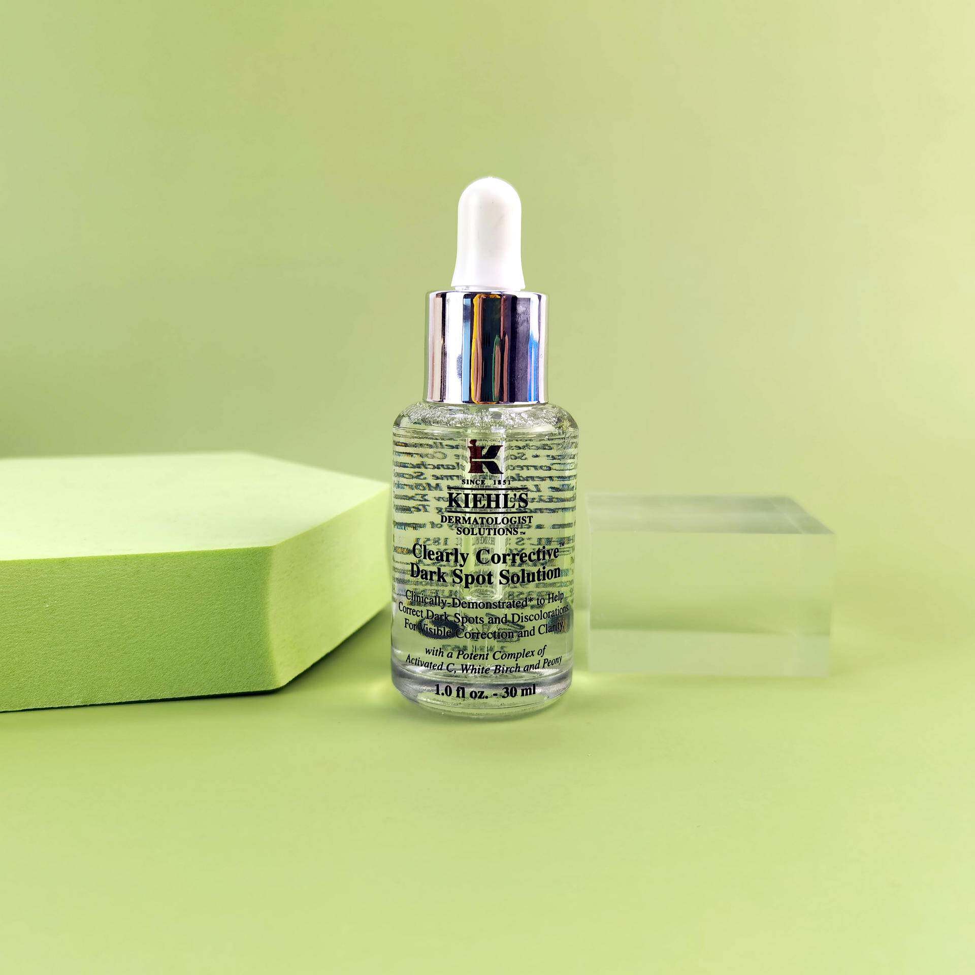 科颜氏安白瓶-生活君