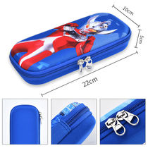 2021 new childrens pen bag Ottmanns pencil case boys first grade pencil case for elementary school students