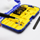 Ruier iphone6 screwdriver repair kit Huawei Samsung Apple mobile phone digital repair disassembly tool Ruier iphone6 screwdriver repair kit Huawei Samsung Apple mobile phone digital repair disassembly tool