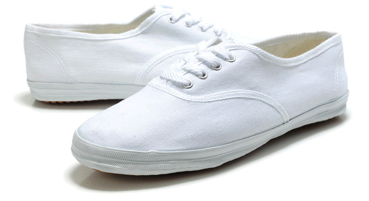 双星正品白网鞋 白色工作鞋练功鞋 男女儿童小白鞋武术鞋体操鞋