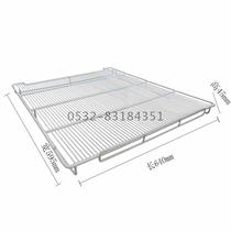 Freezer Laminer Tier Plates Partitions Freezer Holder Mesh Mesh Shelf Partition Shelf General purpose