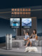 Midea Xingche 공기 청정기 가정 포름 알데히드 제거 및 간접 흡연 가습 정화 올인원 RX600 Pro Midea Xingche 공기 청정기 가정 포름 알데히드 제거 및 간접 흡연 가습 정화 올인원 RX600 Pro