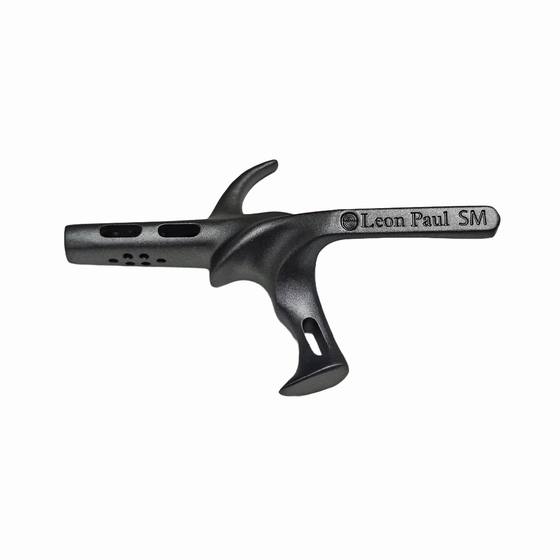 Paul Hollow Fencing Handle Floral Sword Leonpaul 어린이의 성인 꽃 무거운 검 Ultralight 마그네슘 합금 손잡이 Paul Hollow Fencing Handle Floral Sword Leonpaul 어린이의 성인 꽃 무거운 검 Ultralight 마그네슘 합금 손잡이