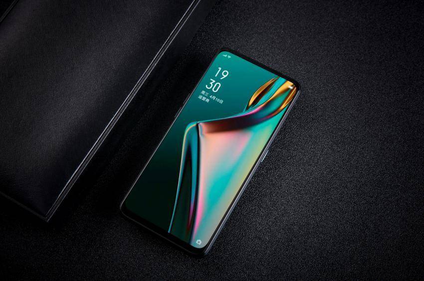 今年想换新机?OPPO新品考虑一下