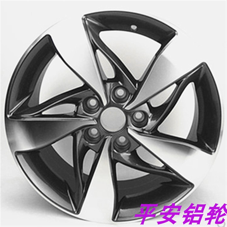 16 inch JAC Ruifeng S3 S2 gốc hợp kim nhôm bánh xe và Yuerui Eagle với Yue Lufeng X80 X50 brand new