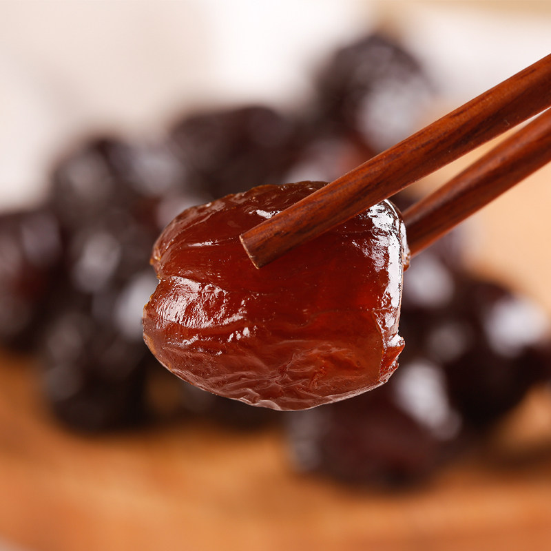 天猫【拍2件】无核阿胶蜜枣1000g