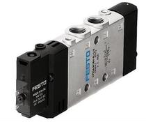 Brand new original FESTO CPE14-M1BH-3GL-1 8 196929 solenoid valve spot supply