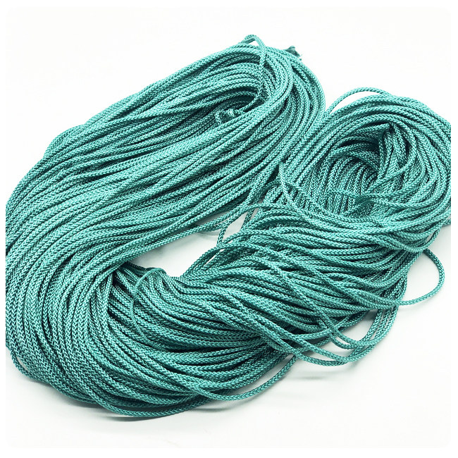 散装3mm玉线diy编织绳手链项链绳玉器吊坠挂件绳手工编织130米