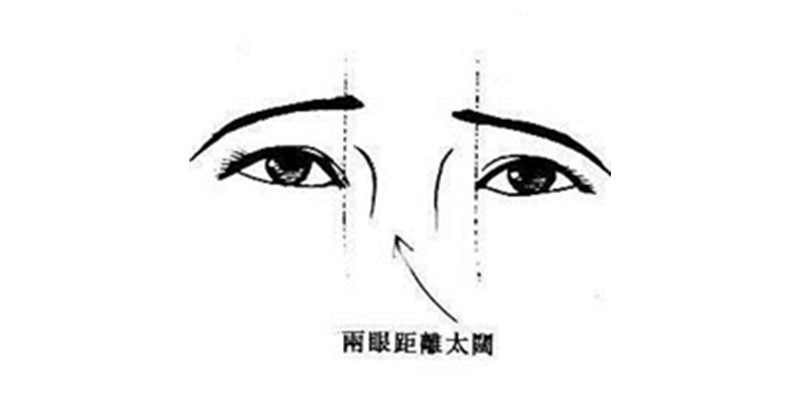 有这4大相貌的妹子,戴上眼镜会颜值爆表