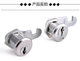 Genuine promotion / office cabinet drawer wardrobe door furniture hardware lock lock Tiegui / eccentric cam lock Genuine promotion / office cabinet drawer wardrobe door furniture hardware lock lock Tiegui / eccentric cam lock