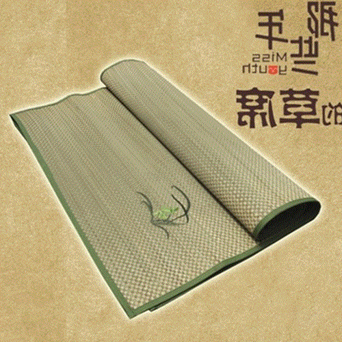 包邮灯草席灯芯草席榻榻米席子夏季凉席编制席四川植物席子热促销