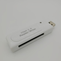 CFast2 0 Card Reader USB3 0 High Speed Professional Working Flow Card Reader Professional Camera Reader