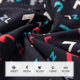 Men's underwear boxer shorts underwear pants breathable modal loose young boys boxer shorts male pants Men's underwear boxer shorts underwear pants breathable modal loose young boys boxer shorts male pants