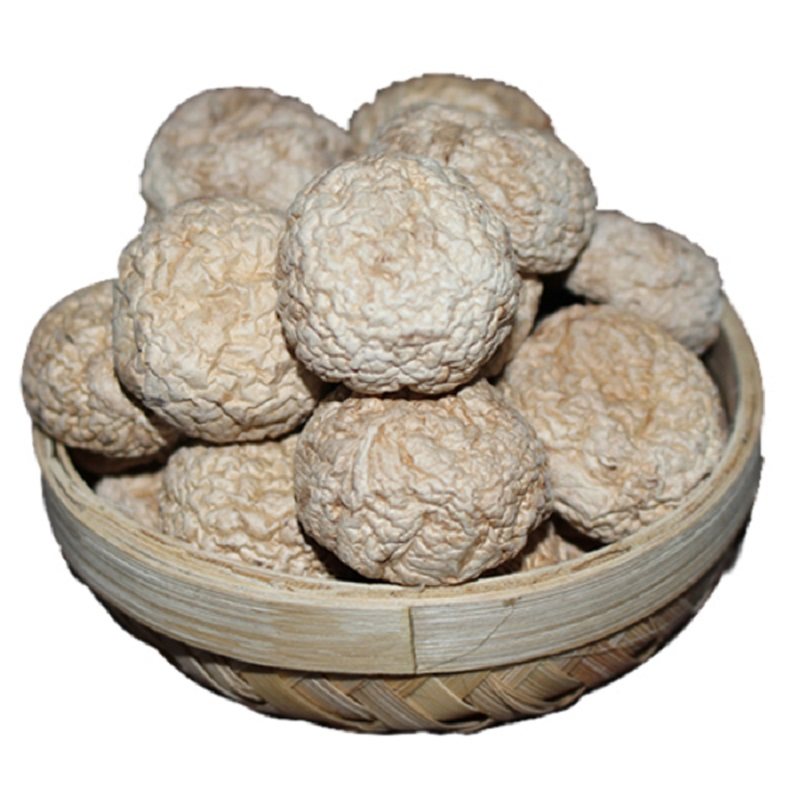 【买2赠1】口蘑张家口特产口蘑干货野生口蘑白蘑菇张北特产150g